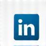 LinkedIn Icon