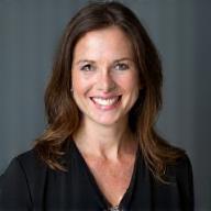 Portrait of Ana Levin, Communication Coach